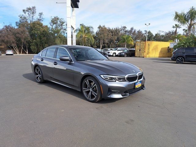 2021 BMW 3 Series 330e