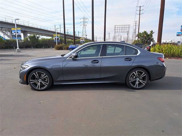 2021 BMW 3 Series 330e