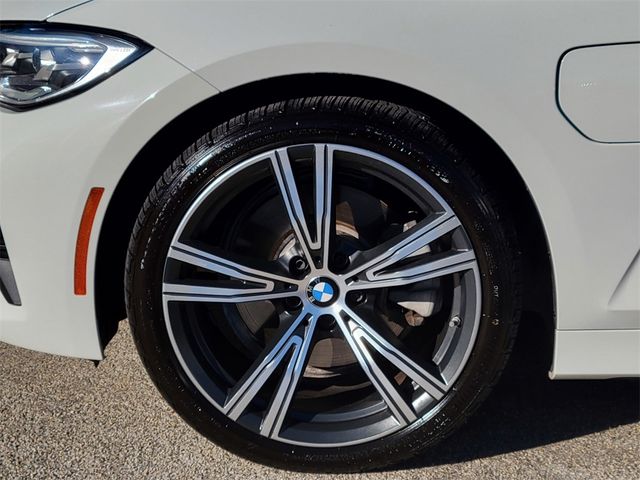 2021 BMW 3 Series 330e