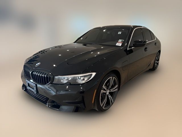 2021 BMW 3 Series 330e