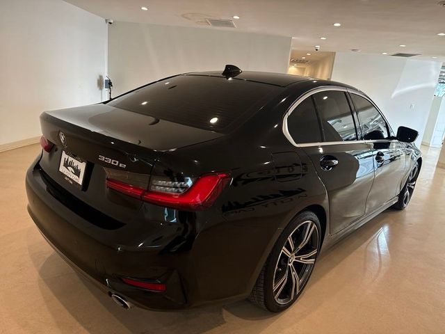 2021 BMW 3 Series 330e