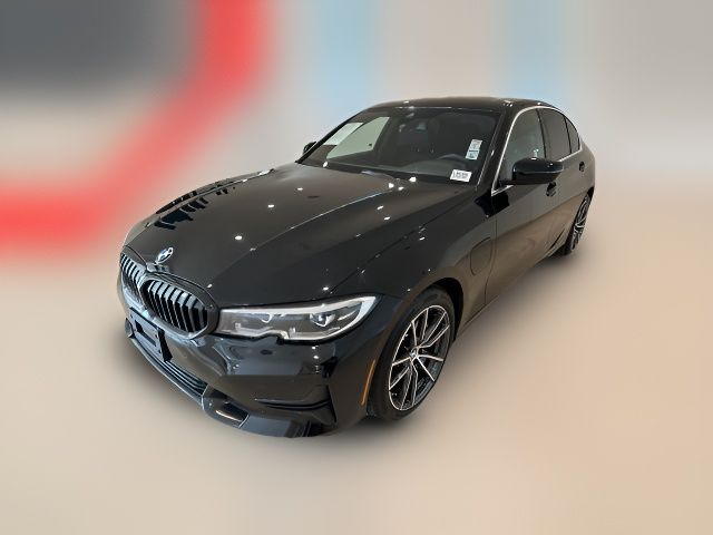 2021 BMW 3 Series 330e