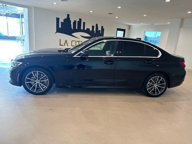 2021 BMW 3 Series 330e