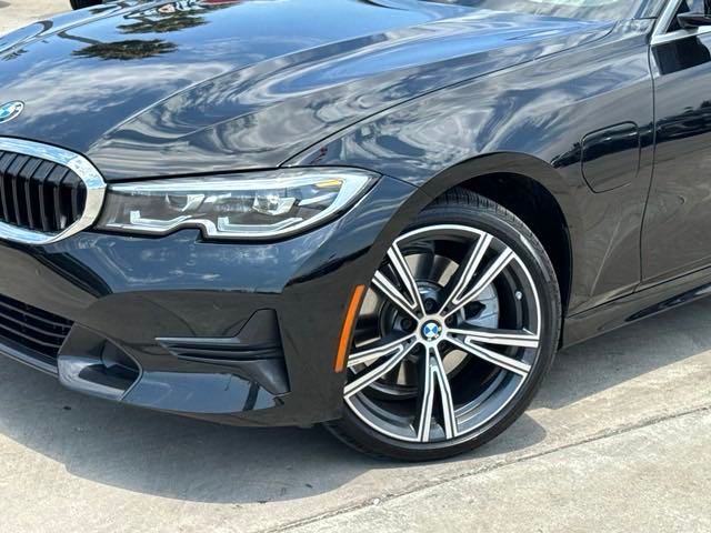 2021 BMW 3 Series 330e