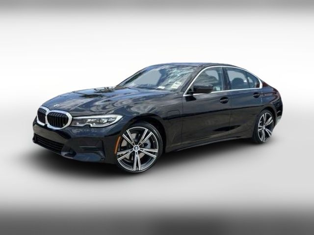 2021 BMW 3 Series 330e