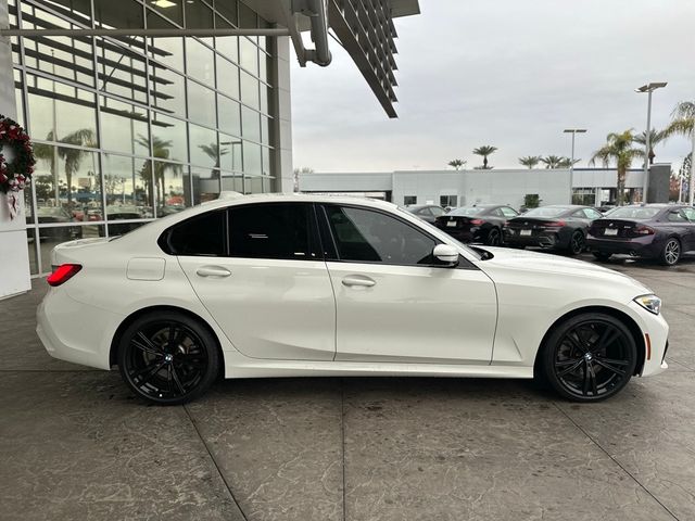 2021 BMW 3 Series 330e