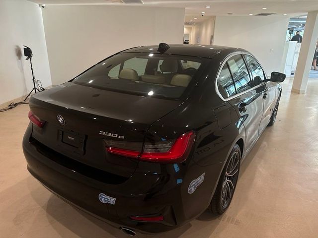 2021 BMW 3 Series 330e