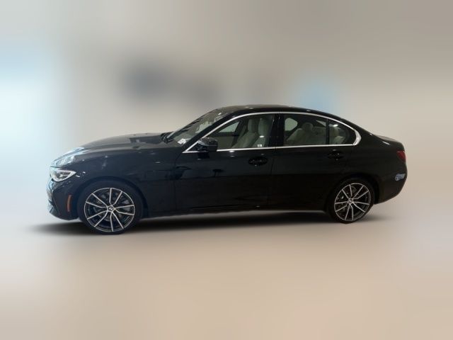 2021 BMW 3 Series 330e