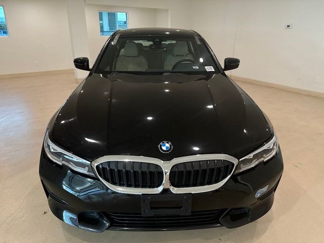 2021 BMW 3 Series 330e