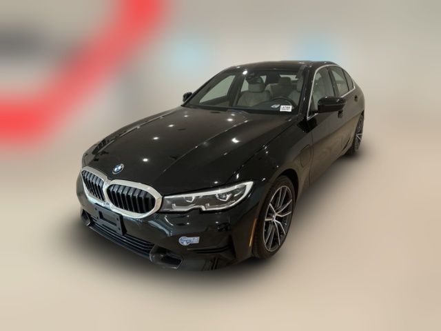 2021 BMW 3 Series 330e