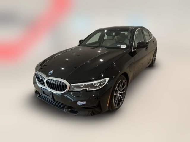 2021 BMW 3 Series 330e