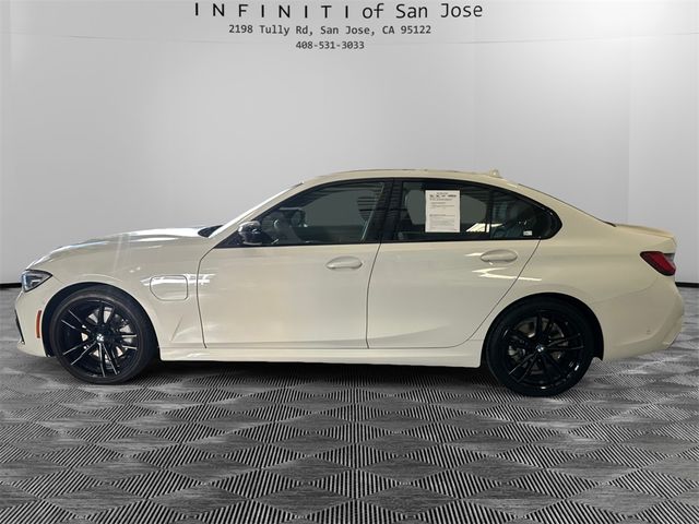 2021 BMW 3 Series 330e