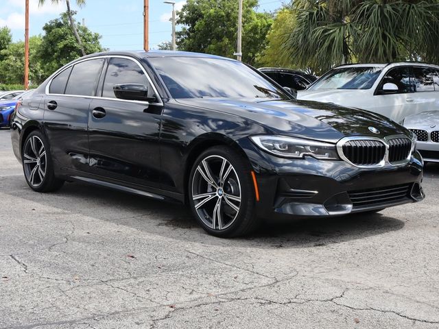 2021 BMW 3 Series 330e