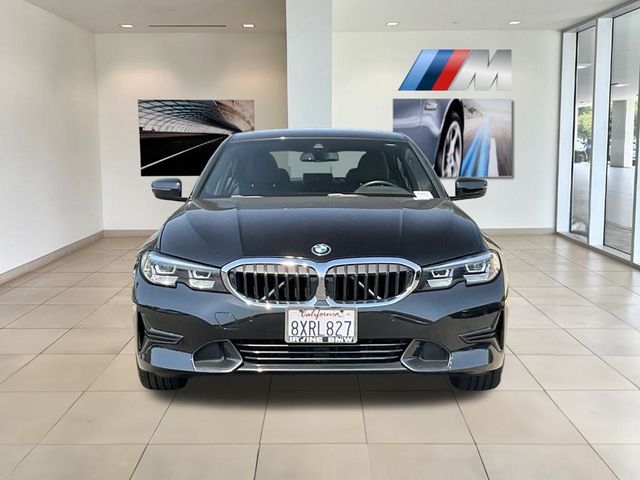 2021 BMW 3 Series 330e