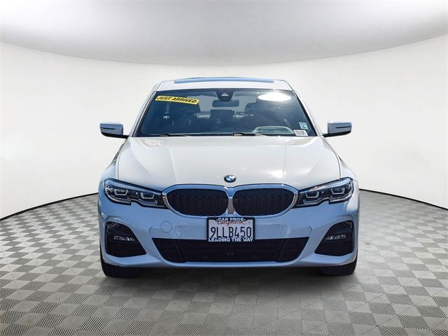 2021 BMW 3 Series 330e