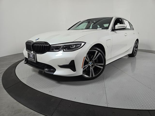 2021 BMW 3 Series 330e