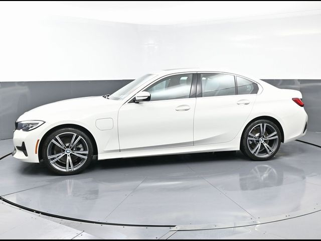 2021 BMW 3 Series 330e