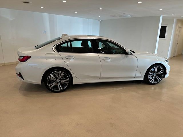 2021 BMW 3 Series 330e