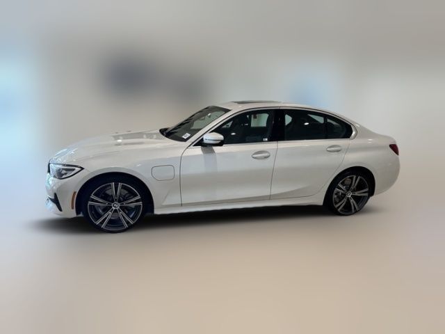 2021 BMW 3 Series 330e