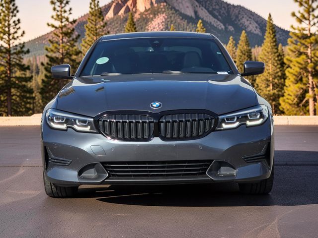 2021 BMW 3 Series 330e