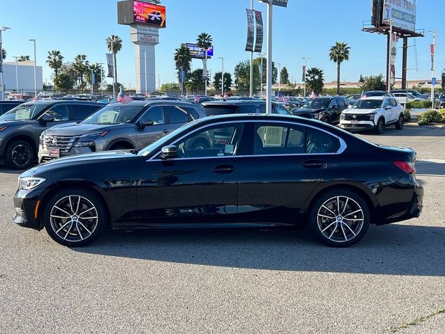2021 BMW 3 Series 330e