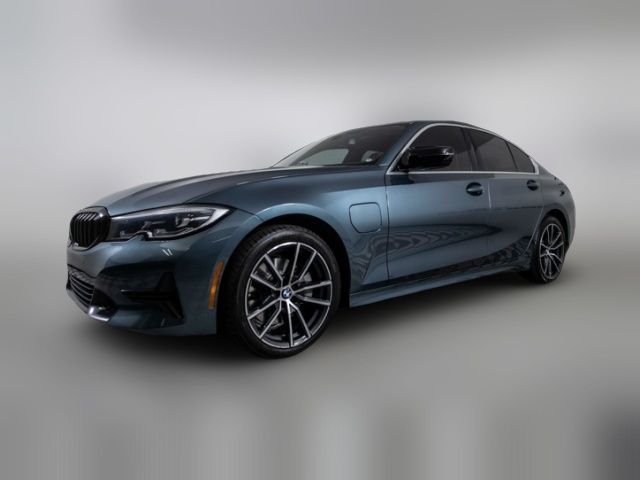 2021 BMW 3 Series 330e