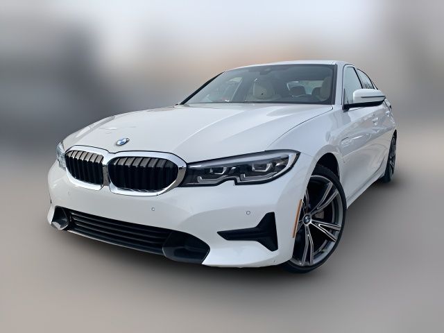 2021 BMW 3 Series 330e