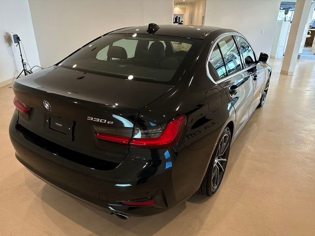 2021 BMW 3 Series 330e