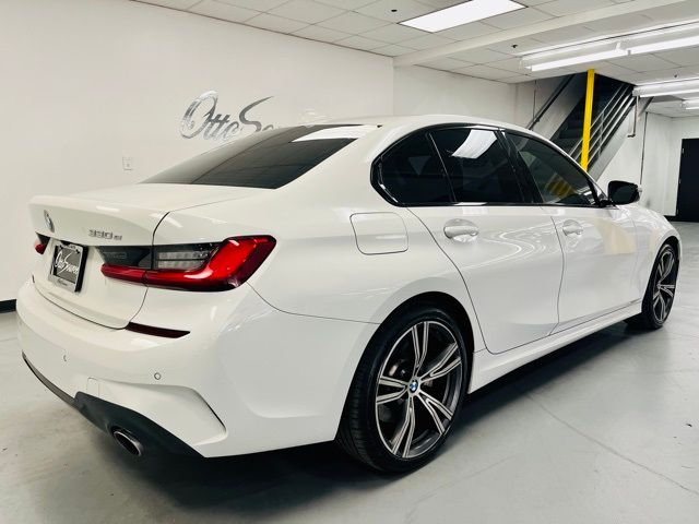 2021 BMW 3 Series 330e