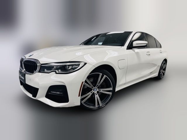 2021 BMW 3 Series 330e