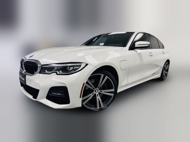 2021 BMW 3 Series 330e