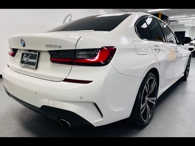 2021 BMW 3 Series 330e