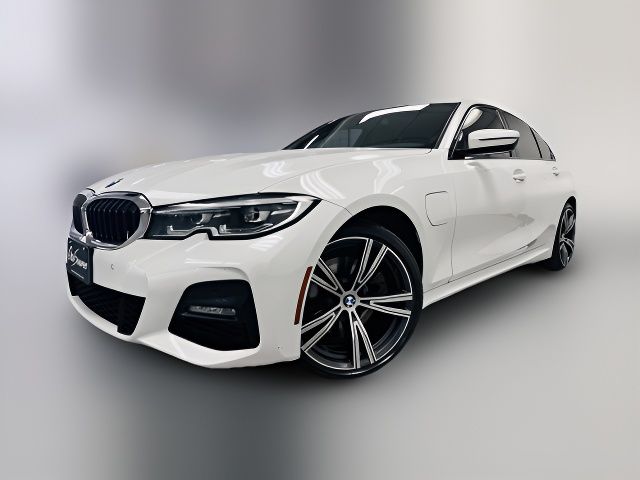 2021 BMW 3 Series 330e