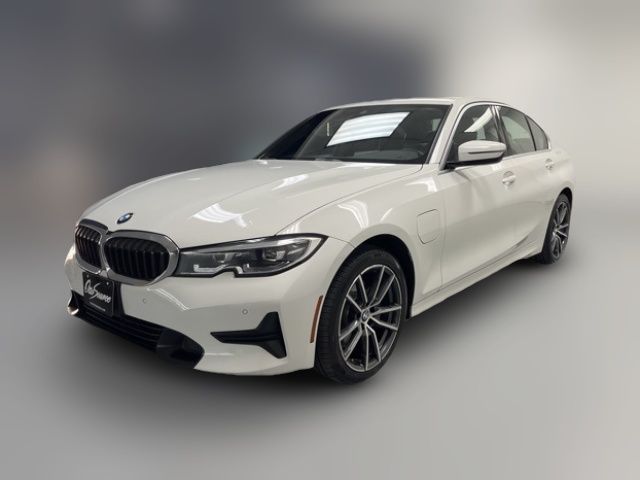 2021 BMW 3 Series 330e