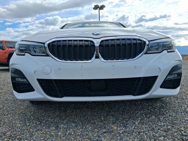 2021 BMW 3 Series 330e