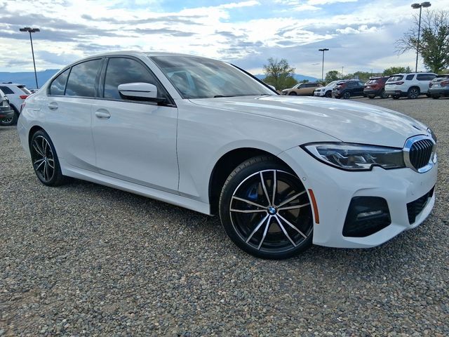 2021 BMW 3 Series 330e