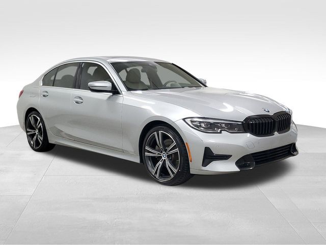 2021 BMW 3 Series 330e