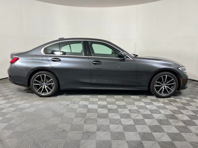 2021 BMW 3 Series 330e xDrive