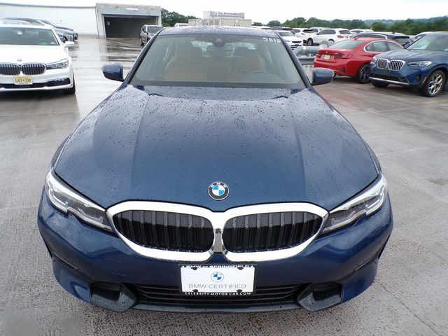 2021 BMW 3 Series 330e xDrive