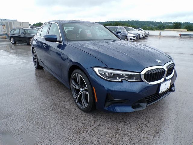 2021 BMW 3 Series 330e xDrive