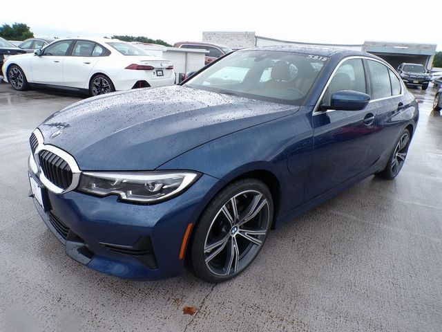 2021 BMW 3 Series 330e xDrive