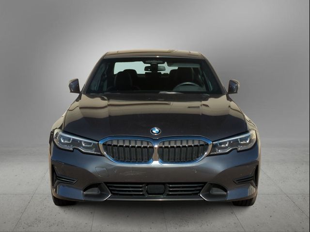 2021 BMW 3 Series 330e xDrive