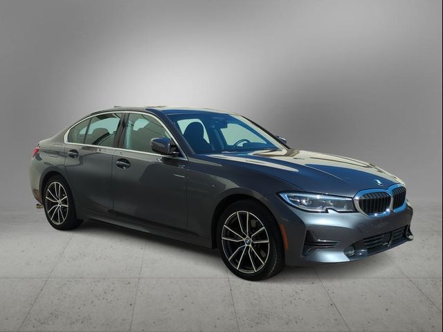 2021 BMW 3 Series 330e xDrive