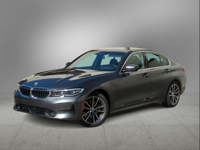 2021 BMW 3 Series 330e xDrive