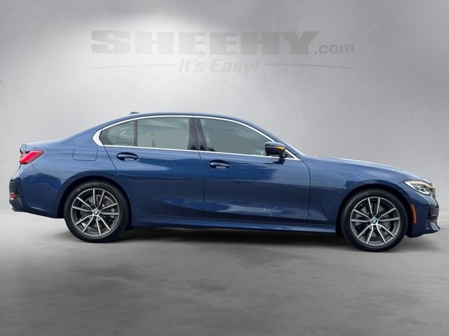 2021 BMW 3 Series 330e xDrive