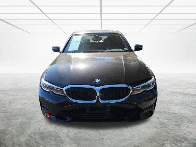 2021 BMW 3 Series 330e xDrive