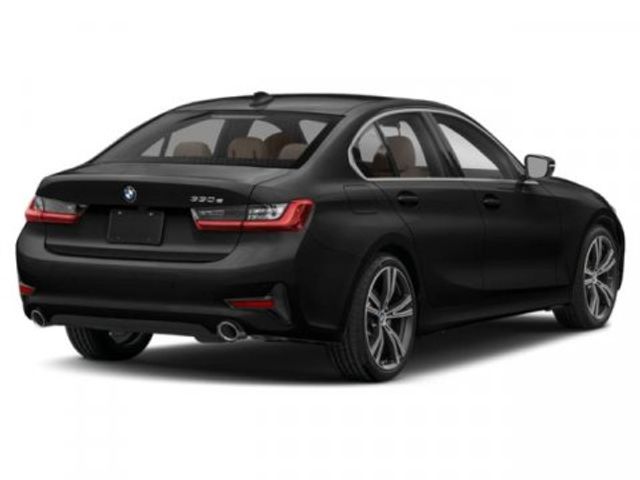 2021 BMW 3 Series 330e xDrive