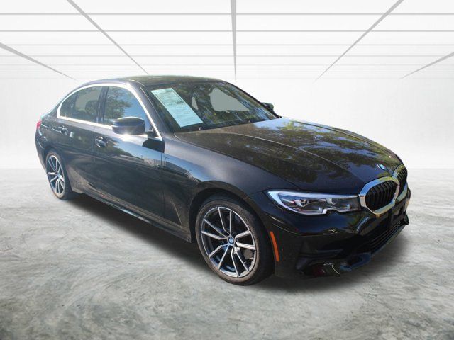 2021 BMW 3 Series 330e xDrive