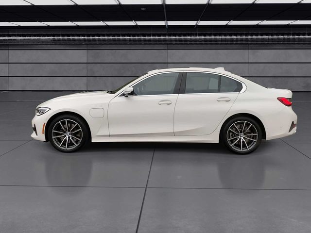 2021 BMW 3 Series 330e xDrive