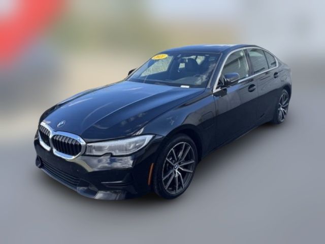 2021 BMW 3 Series 330e xDrive